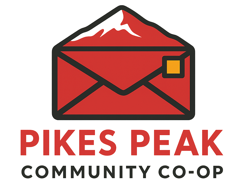Pikes Peak Co-op